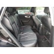 2011 INFINITI FX35