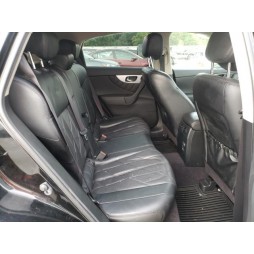 2011 INFINITI FX35