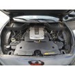 2011 INFINITI FX35