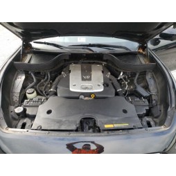 2011 INFINITI FX35