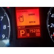 2011 INFINITI FX35