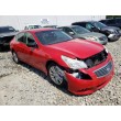 2011 INFINITI G37