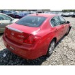 2011 INFINITI G37