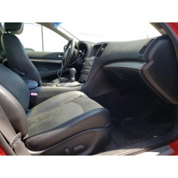 2011 INFINITI G37