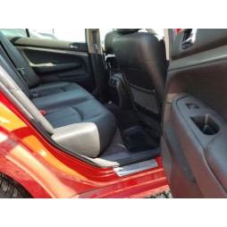 2011 INFINITI G37