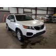 2011 KIA SORENTO BASE