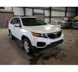 2011 KIA SORENTO BASE
