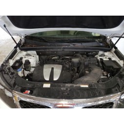 2011 KIA SORENTO BASE