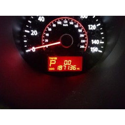 2011 KIA SORENTO BASE