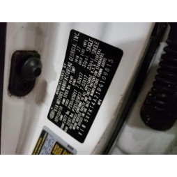 2011 KIA SORENTO BASE