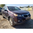 2011 KIA SORENTO EX