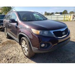 2011 KIA SORENTO EX