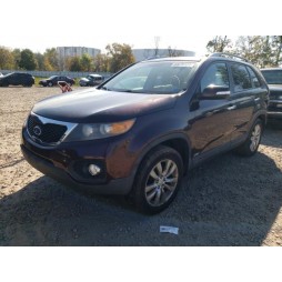 2011 KIA SORENTO EX