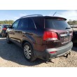 2011 KIA SORENTO EX