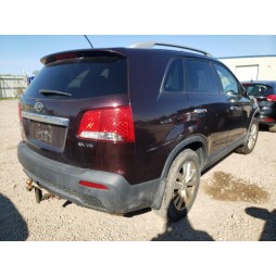 2011 KIA SORENTO EX