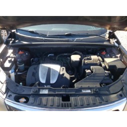 2011 KIA SORENTO EX