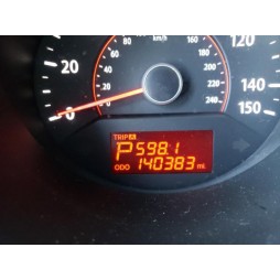 2011 KIA SORENTO EX