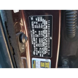 2011 KIA SORENTO EX