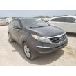 2011 KIA SPORTAGE LX