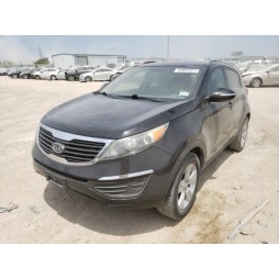 2011 KIA SPORTAGE LX