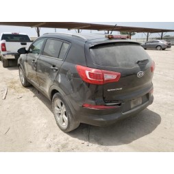 2011 KIA SPORTAGE LX