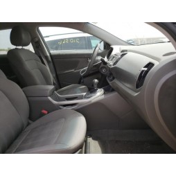 2011 KIA SPORTAGE LX