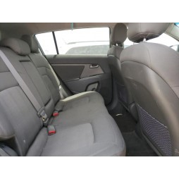 2011 KIA SPORTAGE LX
