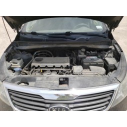 2011 KIA SPORTAGE LX
