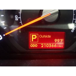 2011 KIA SPORTAGE LX