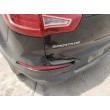 2011 KIA SPORTAGE LX