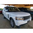 2011 LAND ROVER RANGE ROVER HSE LUXURY