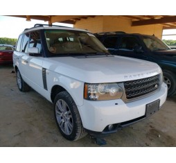 2011 LAND ROVER RANGE ROVER HSE LUXURY