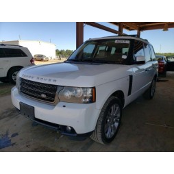 2011 LAND ROVER RANGE ROVER HSE LUXURY