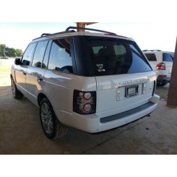 2011 LAND ROVER RANGE ROVER HSE LUXURY