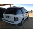 2011 LAND ROVER RANGE ROVER HSE LUXURY