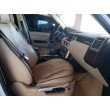2011 LAND ROVER RANGE ROVER HSE LUXURY