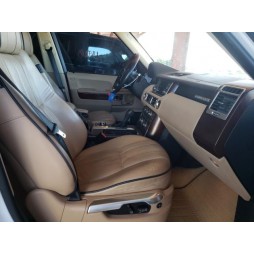 2011 LAND ROVER RANGE ROVER HSE LUXURY