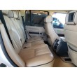 2011 LAND ROVER RANGE ROVER HSE LUXURY