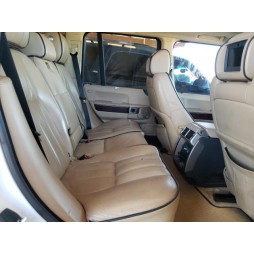 2011 LAND ROVER RANGE ROVER HSE LUXURY