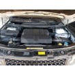 2011 LAND ROVER RANGE ROVER HSE LUXURY
