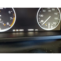 2011 LAND ROVER RANGE ROVER HSE LUXURY