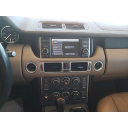 2011 LAND ROVER RANGE ROVER HSE LUXURY