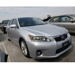 2011 LEXUS CT 200