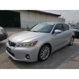 2011 LEXUS CT 200