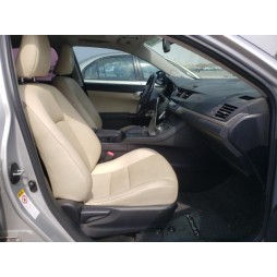 2011 LEXUS CT 200