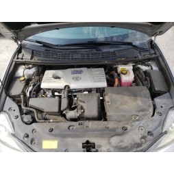 2011 LEXUS CT 200