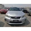 2011 LEXUS CT 200