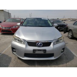 2011 LEXUS CT 200