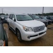 2011 LEXUS GX 460