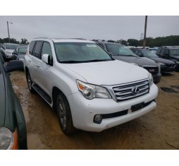 2011 LEXUS GX 460